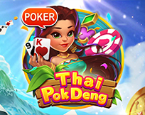 Thai Pok Deng