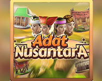 Adat Nusantara