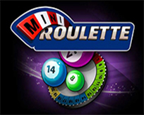 Mini Roulette PT