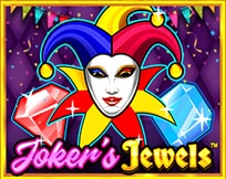 Joker's Jewels