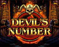 Devil`s Number